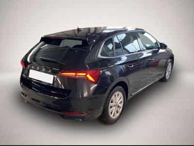 Skoda Scala (2025) - Photo 5