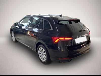 Skoda Scala (2025) - Photo 7