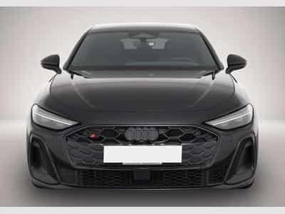 Audi Quattro (2025) - Photo 2