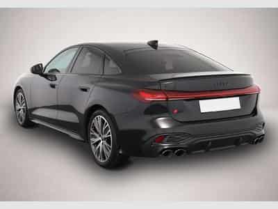 Audi Quattro (2025) - Photo 3