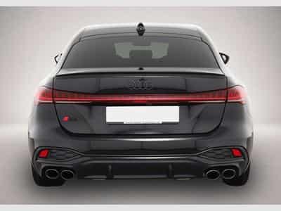 Audi Quattro (2025) - Photo 5