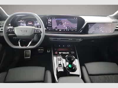 Audi Quattro (2025) - Photo 6