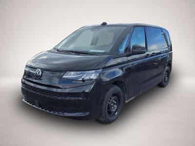 VW Multivan (2026) - Photo 1