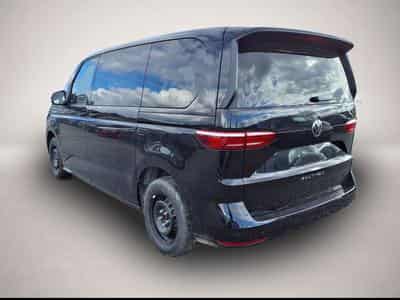 VW Multivan (2026) - Photo 2