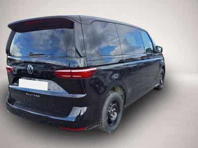 VW Multivan (2026) - Photo 3