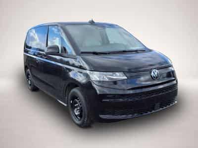 VW Multivan (2026) - Photo 4