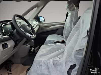 VW Multivan (2026) - Photo 5