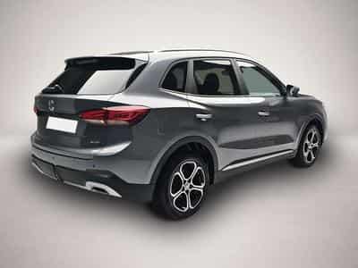 MG ZS (2026) - Photo 2