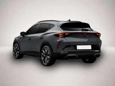 Cupra Formentor (2026) - Photo 3