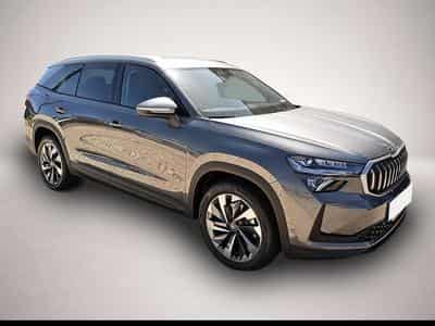 Skoda Kodiaq (2026) - Photo 6
