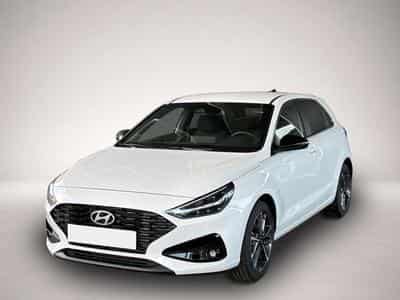Hyundai i30 (2025) - Photo 1