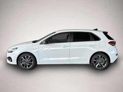 Hyundai i30 (2025) - Photo 2