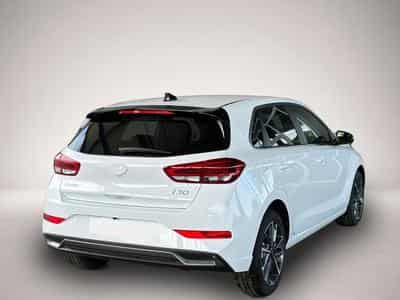 Hyundai i30 (2025) - Photo 3