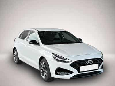 Hyundai i30 (2025) - Photo 4