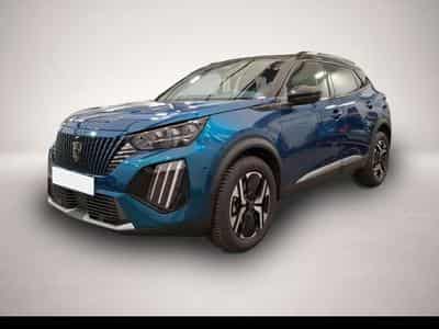 Peugeot 2008 (2025) - Photo 2