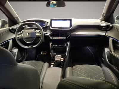 Peugeot 2008 (2025) - Photo 5