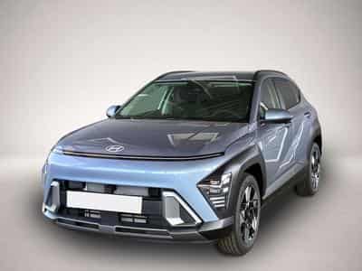 Hyundai Kona (2025) - Photo 1