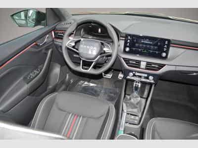 Skoda Kamiq (2024) - Photo 1
