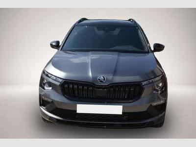 Skoda Kamiq (2024) - Photo 2