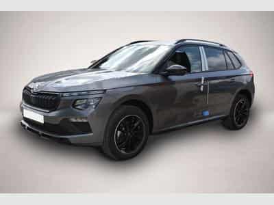 Skoda Kamiq (2024) - Photo 3