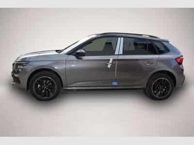 Skoda Kamiq (2024) - Photo 4