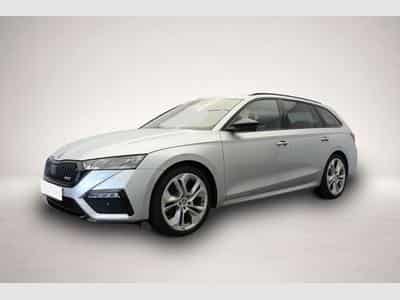 Skoda Octavia (2026) - Photo 1