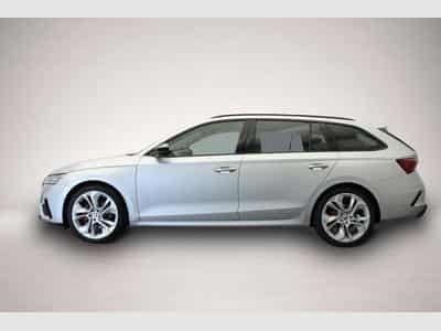 Skoda Octavia (2026) - Photo 2