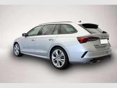 Skoda Octavia (2026) - Photo 3