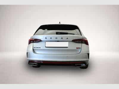 Skoda Octavia (2026) - Photo 4