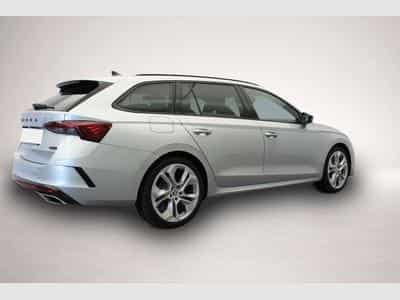 Skoda Octavia (2026) - Photo 5