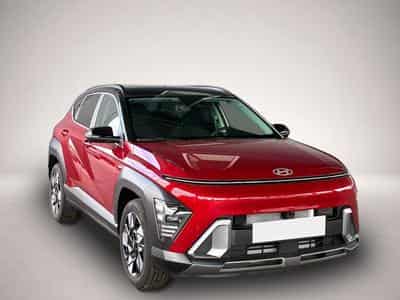 Hyundai Kona (2025) - Photo 4