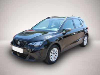 Seat Arona (2025) - Photo 2