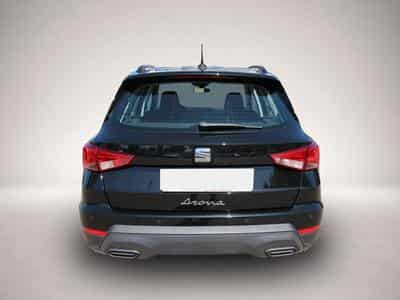 Seat Arona (2025) - Photo 5