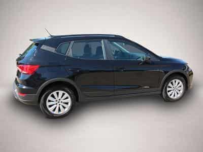 Seat Arona (2025) - Photo 7