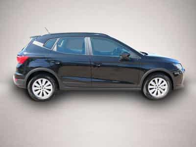 Seat Arona (2025) - Photo 8