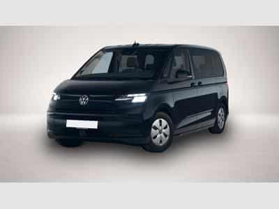 VW Multivan (2026) - Photo 1