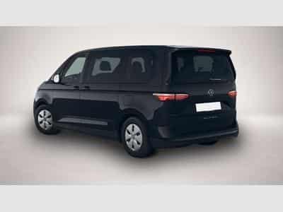 VW Multivan (2026) - Photo 3