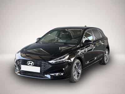 Hyundai i30 (2025) - Photo 1