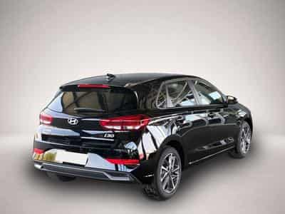 Hyundai i30 (2025) - Photo 3