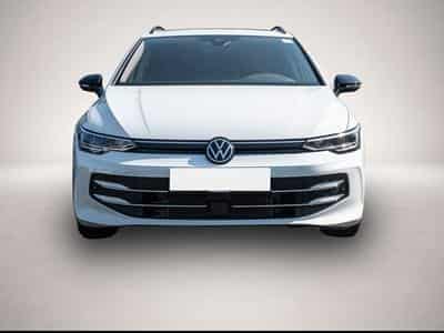 VW Golf (2025) - Photo 2