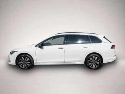 VW Golf (2025) - Photo 4