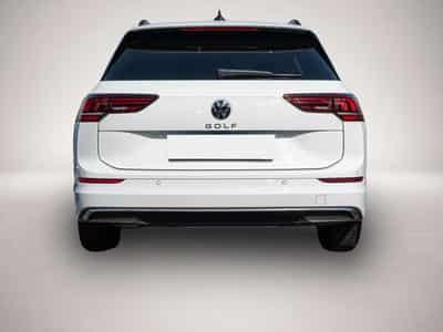 VW Golf (2025) - Photo 5
