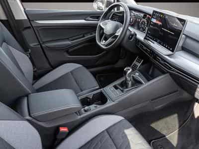 VW Golf (2025) - Photo 7