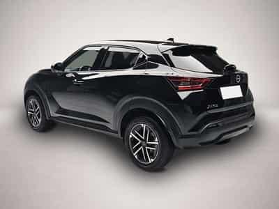 Nissan Juke (2026) - Photo 3