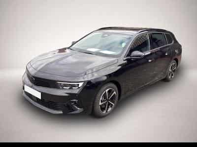 Opel Astra (2024) - Photo 1