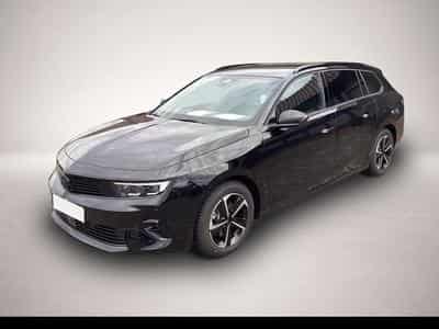 Opel Astra (2024) - Photo 2