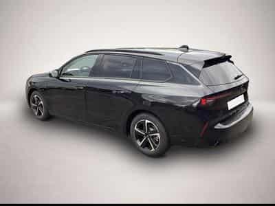 Opel Astra (2024) - Photo 4