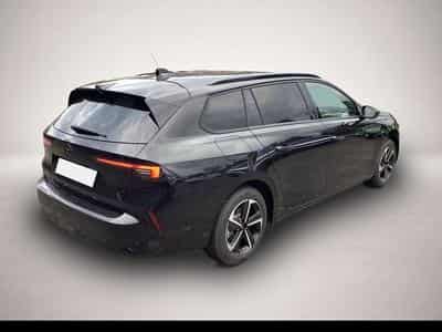Opel Astra (2024) - Photo 6