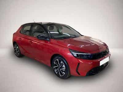 Opel Corsa (2024) - Photo 4