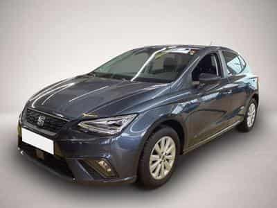 Seat Ibiza (2025) - Photo 1
